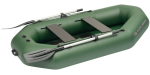 Ruderboot K-250TS
